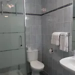 Szálloda Kapa Gorry