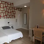 Kapa Gorry Szálloda 3*