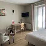 Szálloda Kapa Gorry 3*
