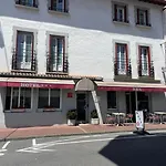 Kapa Gorry Saint-Jean-de-Luz
