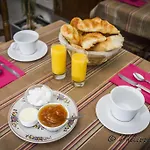 Szálloda Kapa Gorry 3*