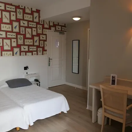 Kapa Gorry Hotel 3*