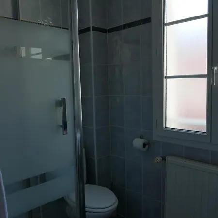 Szálloda Kapa Gorry 3*