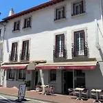 Hotell Kapa Gorry Saint-Jean-de-Luz