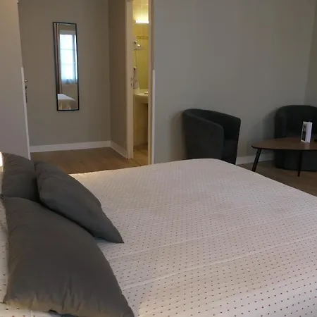 Hotel Kapa Gorry 3*