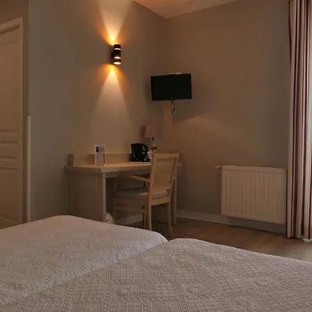 Kapa Gorry Saint-Jean-de-Luz