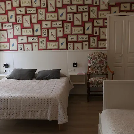 Hotel Kapa Gorry