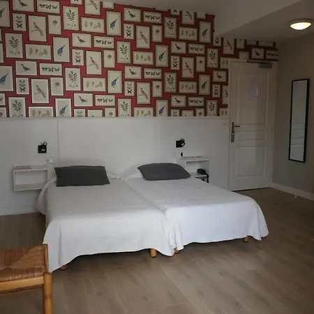 Kapa Gorry 3* Saint-Jean-de-Luz