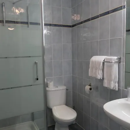 Hotel Kapa Gorry