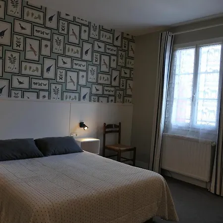Kapa Gorry Hotel