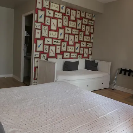 Hotel Kapa Gorry 3*