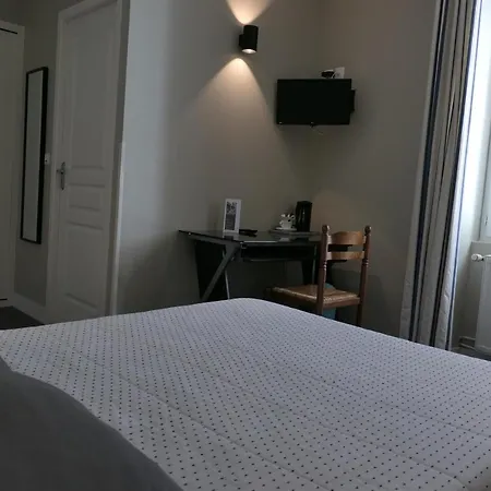 Kapa Gorry Hotel Saint-Jean-de-Luz