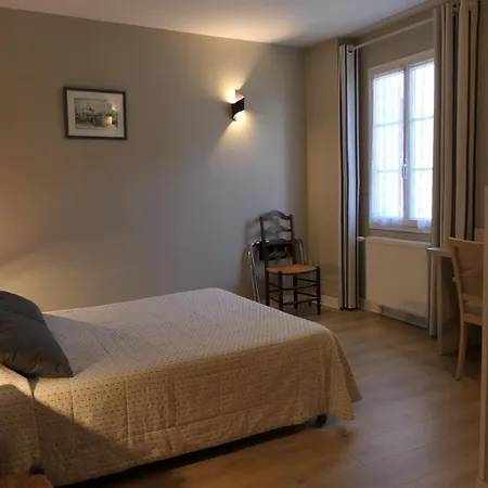 Hotel Kapa Gorry 3*