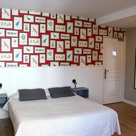 Hotel Kapa Gorry 3*