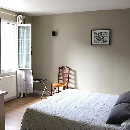 Otel Kapa Gorry Saint-Jean-de-Luz