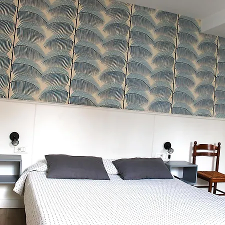 Kapa Gorry Saint-Jean-de-Luz