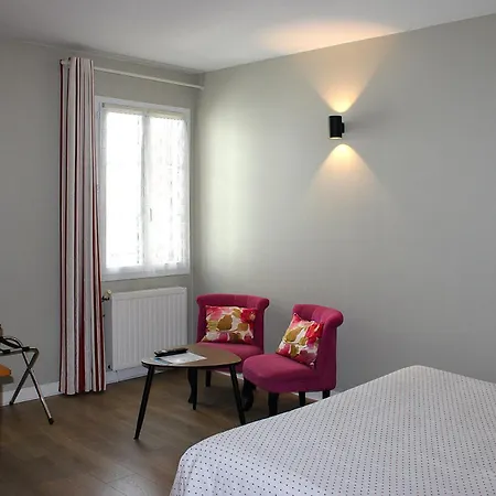 Kapa Gorry Hotel