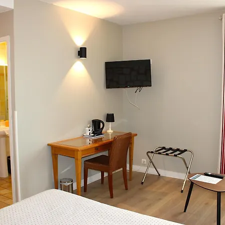 Kapa Gorry Hotel 3*