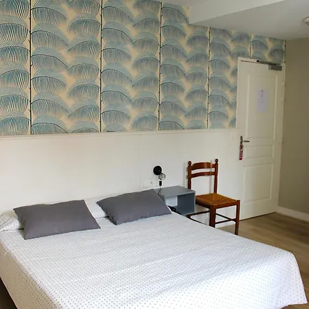 Hotel Kapa Gorry 3*