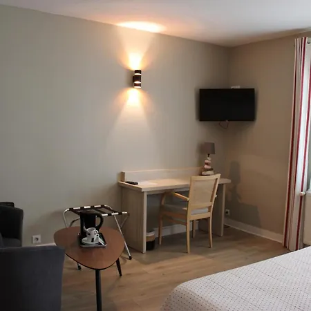 Kapa Gorry Otel Saint-Jean-de-Luz