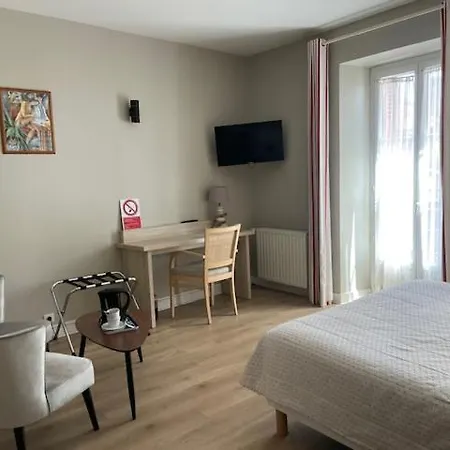 Hotel Kapa Gorry 3*