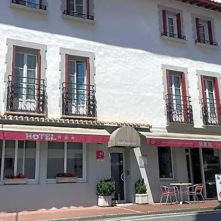 Hotel Kapa Gorry Saint-Jean-de-Luz