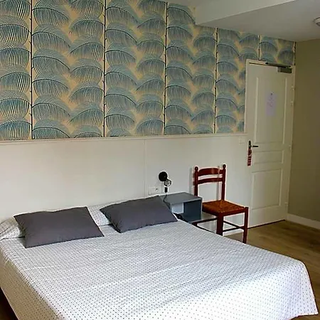 Kapa Gorry Hotel