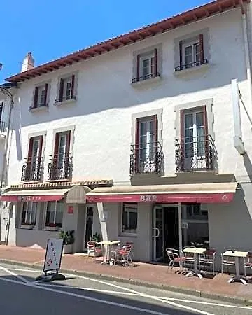 Hotel Kapa Gorry 3*