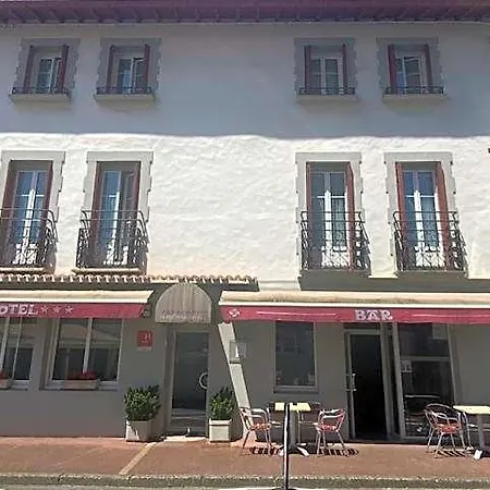Kapa Gorry Hotel