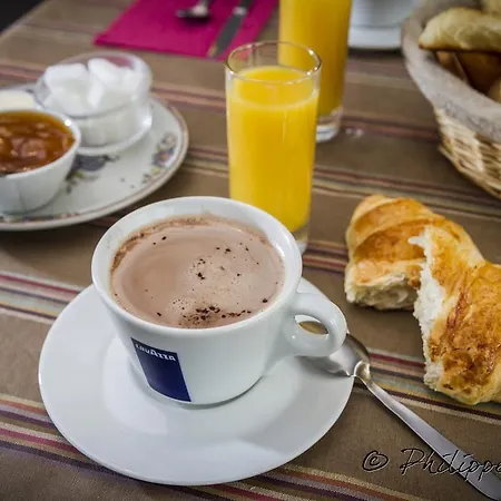 Kapa Gorry Saint-Jean-de-Luz