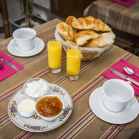 Hotel Kapa Gorry 3*