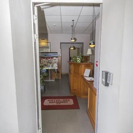 Hotel Kapa Gorry 3*