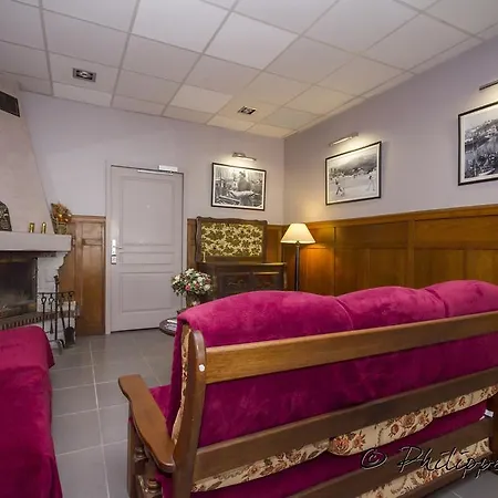 Hotel Kapa Gorry Saint-Jean-de-Luz