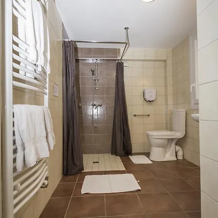 Otel Kapa Gorry Saint-Jean-de-Luz