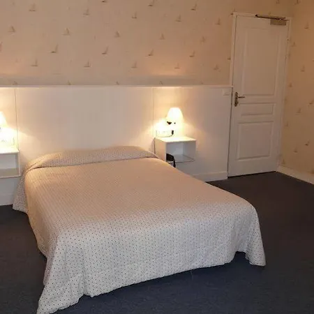 Hotel Kapa Gorry