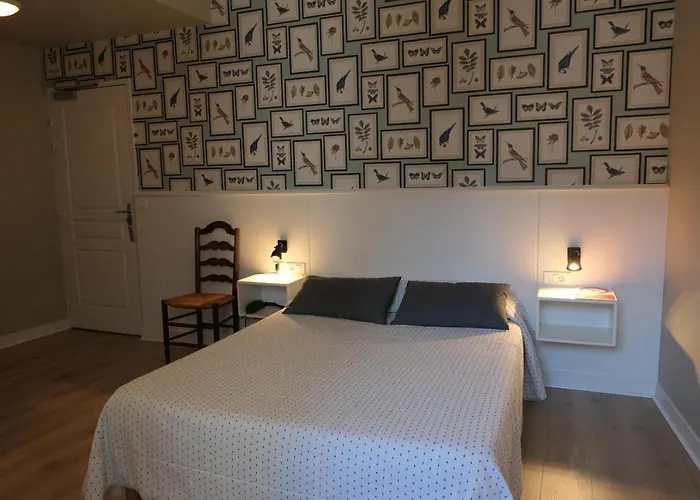 卡帕格里酒店 3*