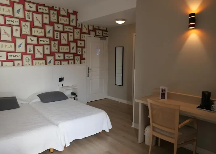 Kapa Gorry 호텔 3*