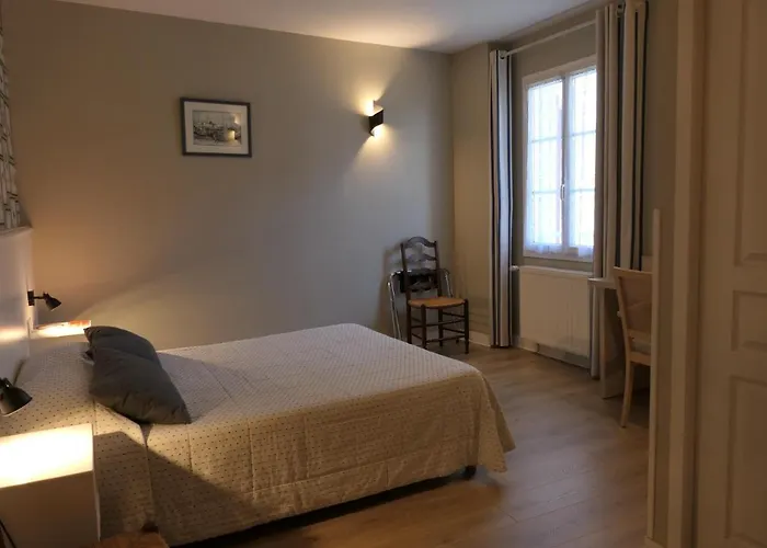 호텔 Kapa Gorry 3*