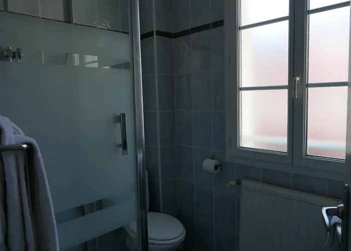 호텔 Kapa Gorry 3*