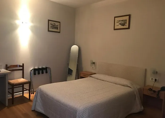 Kapa Gorry Szálloda 3*