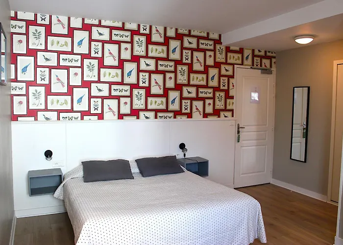 Szálloda Kapa Gorry 3*