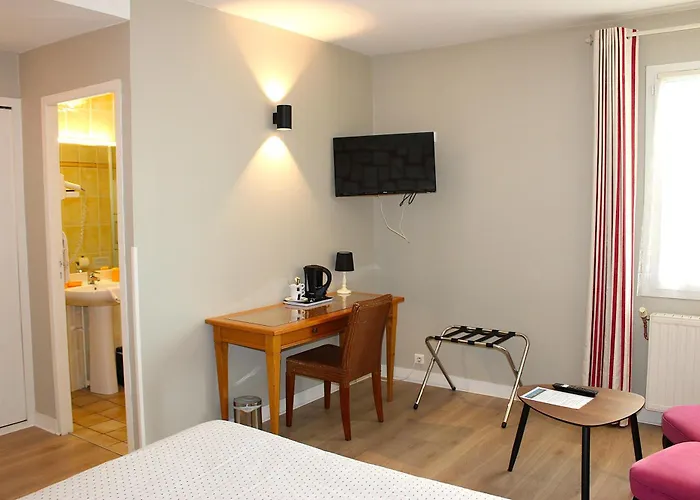 Kapa Gorry Szálloda 3*