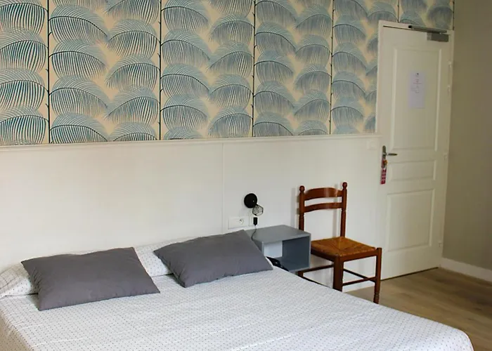 Szálloda Kapa Gorry 3*