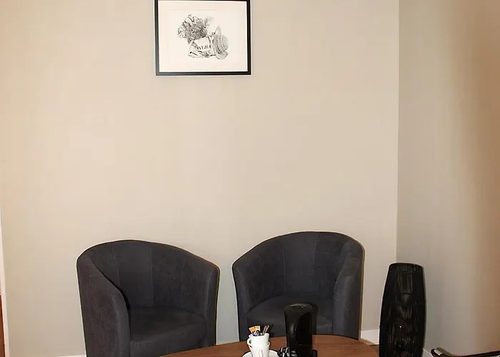 호텔 Kapa Gorry 생장드루즈