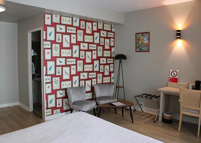 Kapa Gorry Saint-Jean-de-Luz