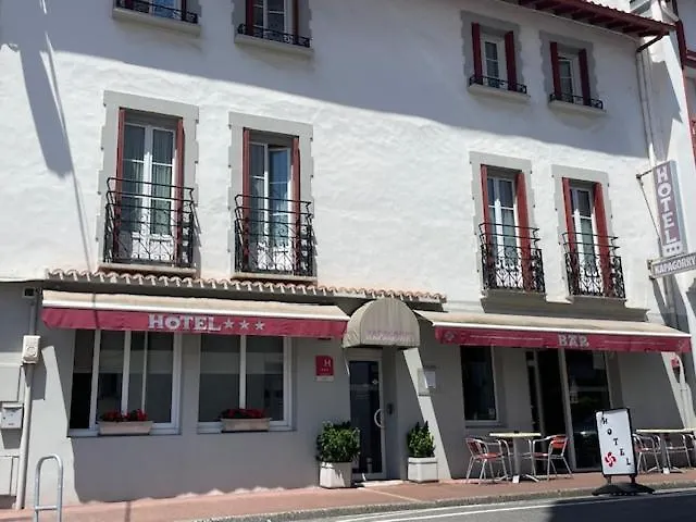 Kapa Gorry 호텔 3*