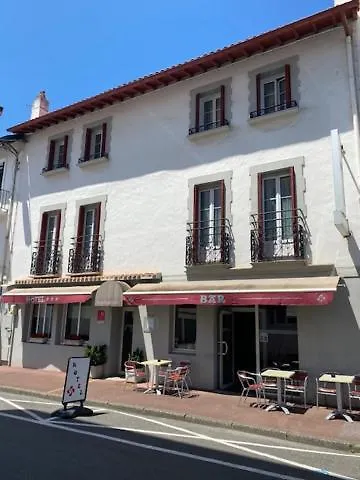 Hotel Kapa Gorry Saint-Jean-de-Luz
