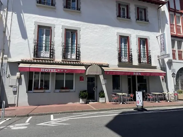 Kapa Gorry 생장드루즈