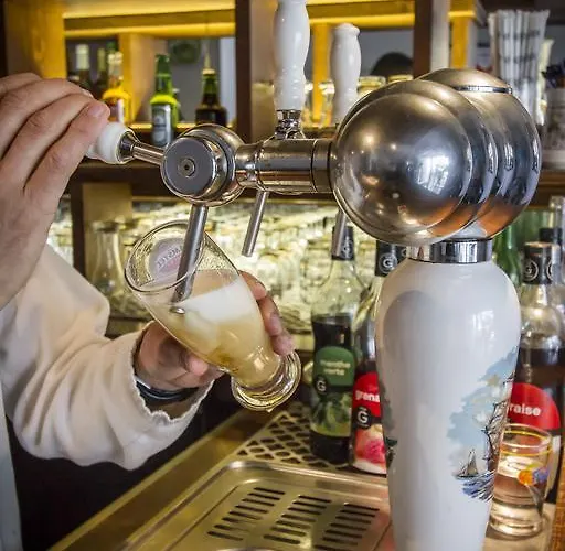 Szálloda Kapa Gorry 3*