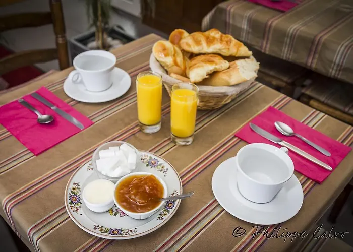 Szálloda Kapa Gorry 3*